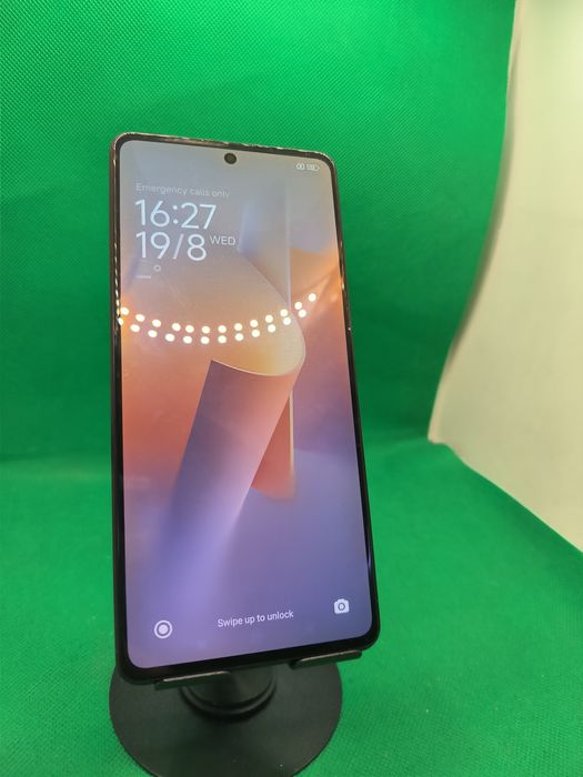REDMI NOTE 12 PRO 5G 128GB •Amanet Lazăr Crangasi •44317