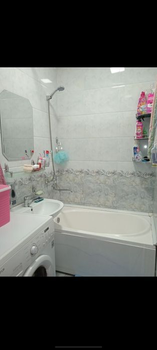 Продаётся 4х комнатная квартира