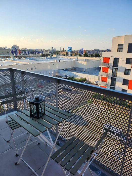 Apartament & garsoniere chirie regim hotelier