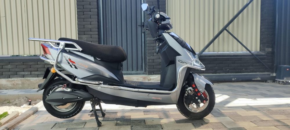 Продам Электро скутер