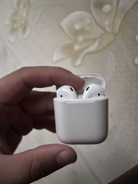 Airpods2 2.в отличном состоянии