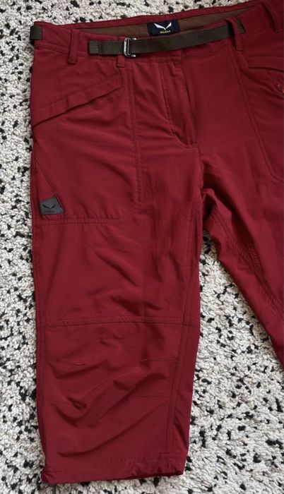 Нови дамски Salewa размер M