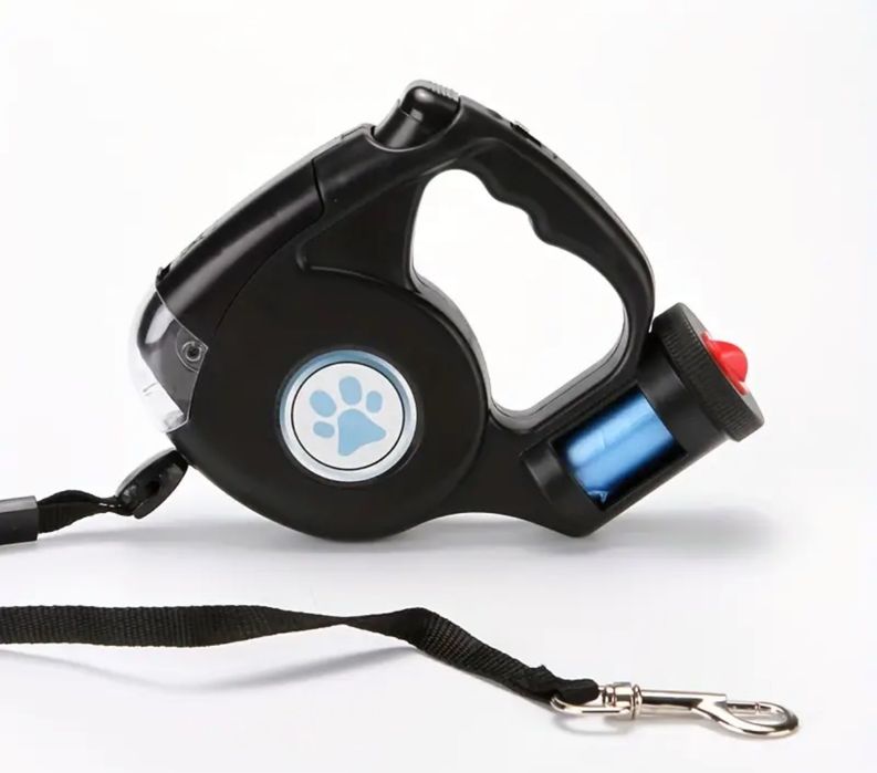 Продам поводок новый-5500