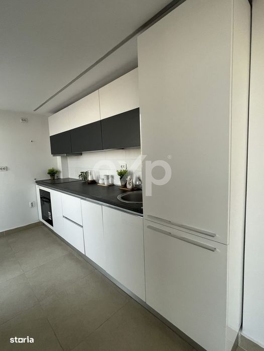 Penthouse premium | 160 mp | 4 terase | Buna Ziua