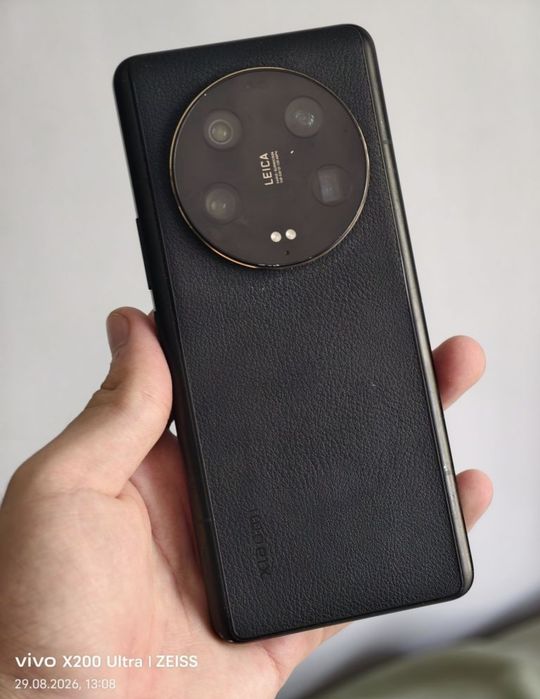 Xiaomi 13 Ultra, 512/16