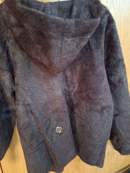 Продам кардиган альпака