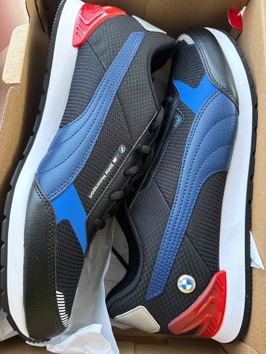 Мъжки маратонки Puma