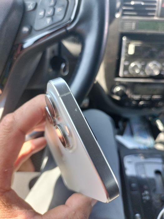 iPhone 15pro Max