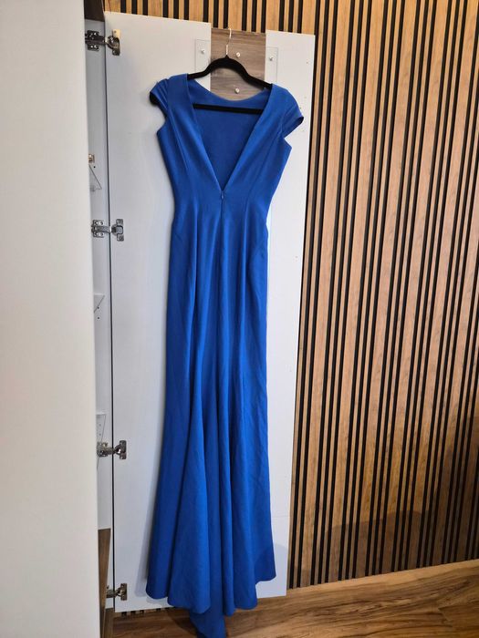 Дългя рокля Avin