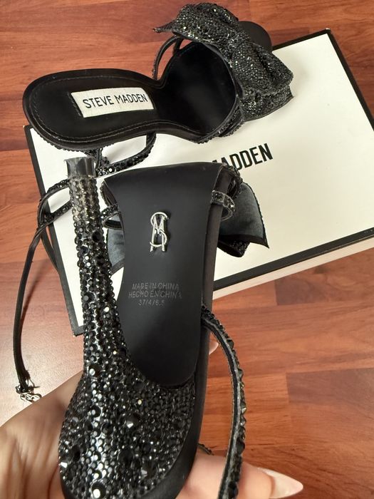 Steve Madden токчета