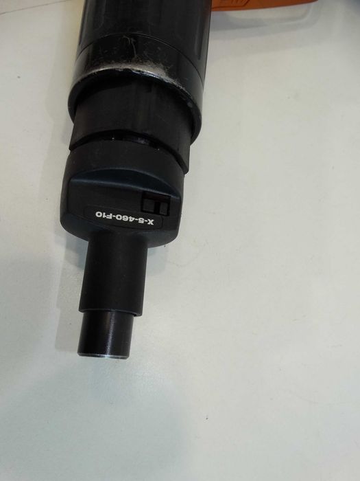 Hilti DX 5 - F10 - Уред за директен монтаж на шпилки