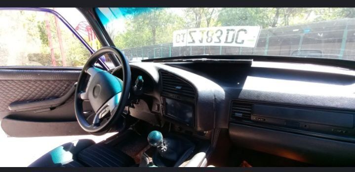 Жигули ваз 21011