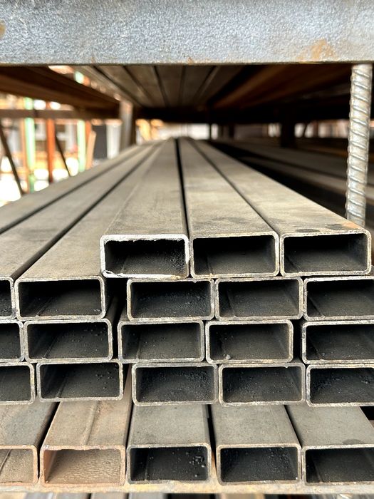 Профиль металл труба