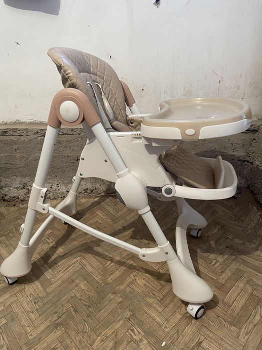 Стульчик для кормления детский