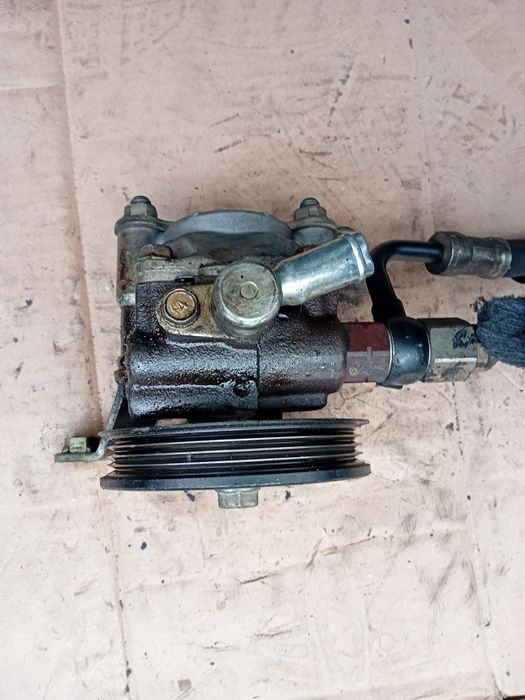 ГУР Lexus RX300 MZ