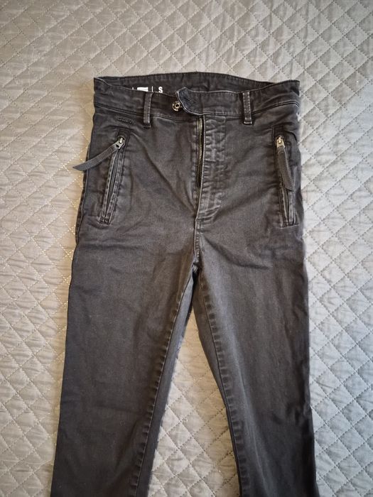 Черни дънки g -star