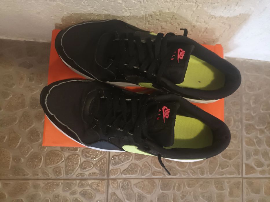 Nike Air Max SC TRK3