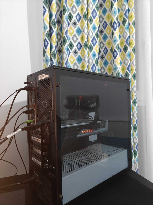 rx 5700 xt - Sisteme PC & Gaming oferte online | OLX.ro