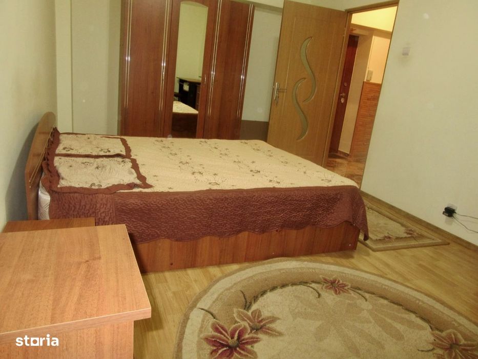 Apartament cu 2 camere Centru