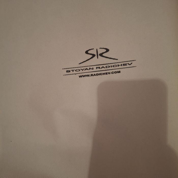 Бална рокля на Radichev