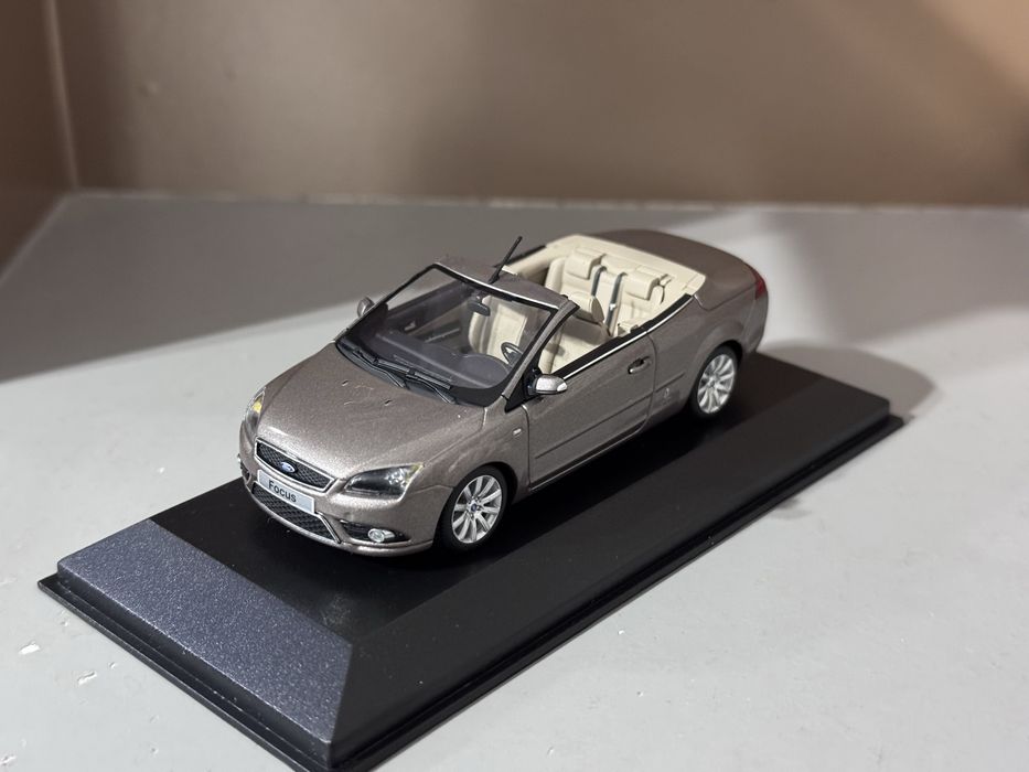 Machete auto Ford Focus, Ford C-Max, Fiesta, Cabriolet, Galaxy, KA