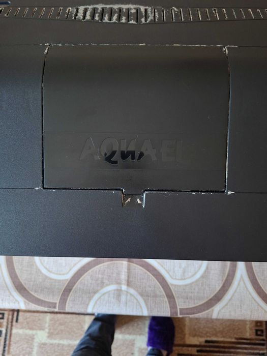 Аквариум на Акварел 55л.