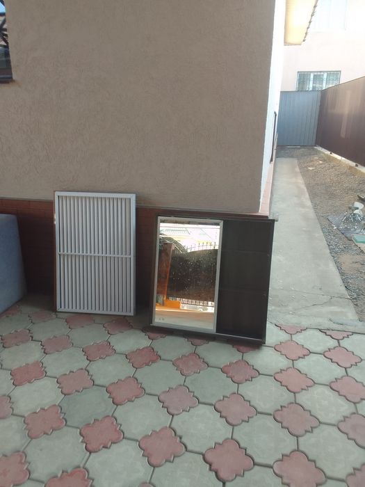 Отдам бесплатно мебель
