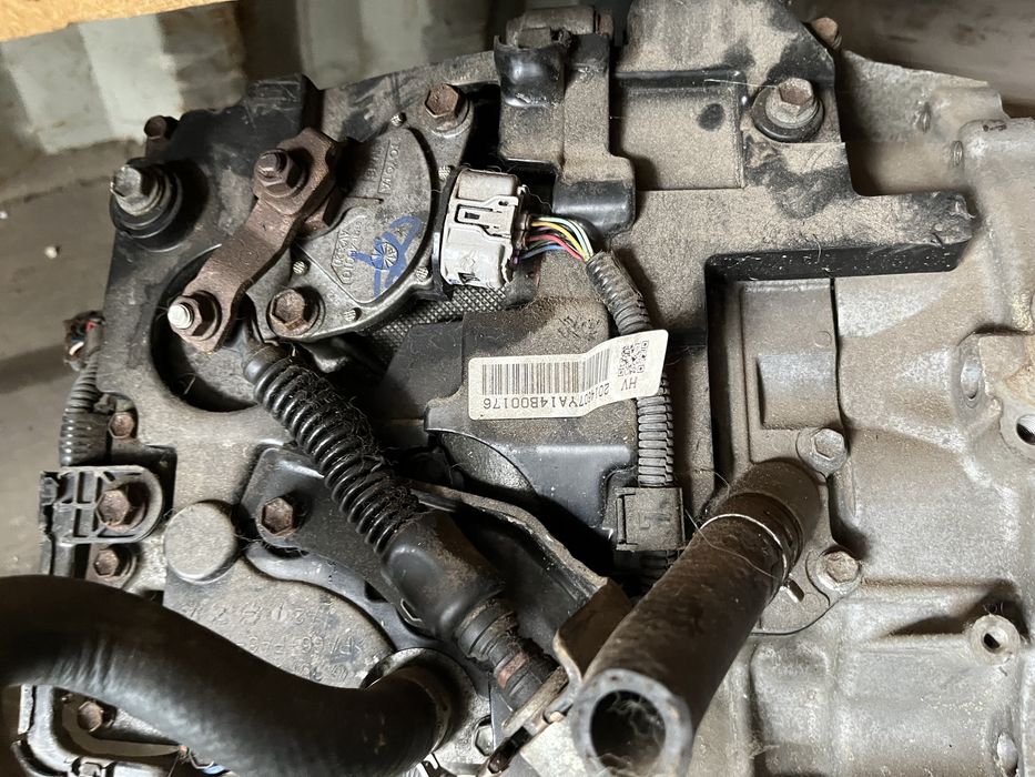 Аккп на toyota camry