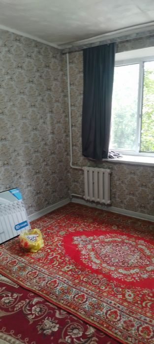 Продам малосемейку