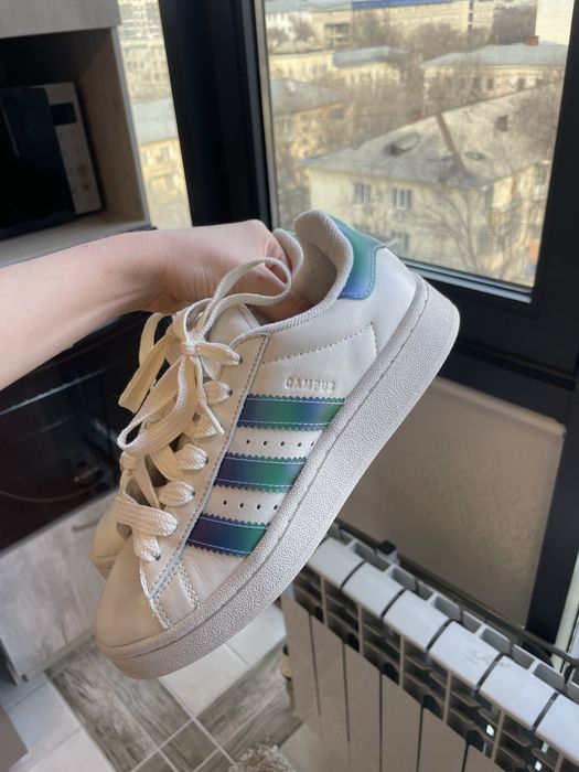 Adidas кроссовки оригинальные