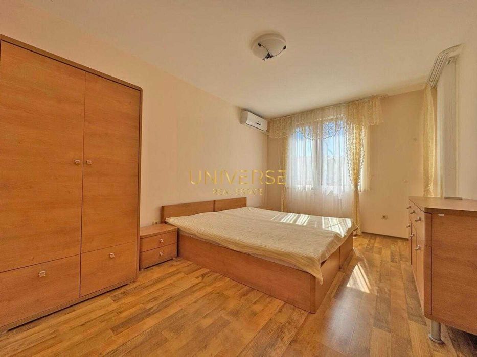 Продава се Тристаен апартамент в к.к. Слънчев бряг - 105 кв.м за 1000 €/кв.м - Снимка #8