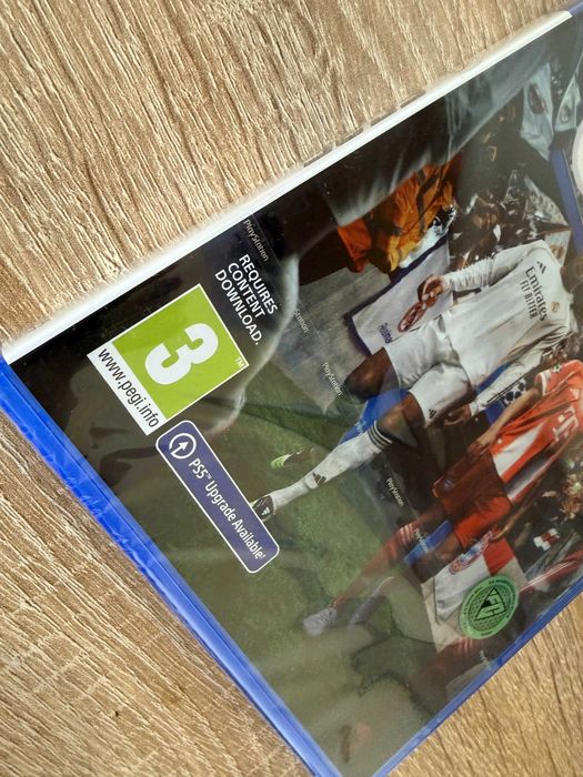 [ PS4 / PS5 > FC26 / FIFA 26 / ФИФА 26 / FC26 за PlayStation 4