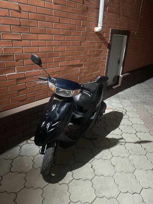 Honda dio AF34.