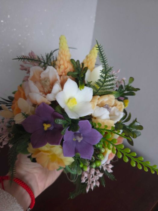 Сапунени аранжировки