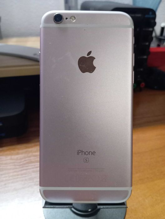 iPhone 6s  4.7"/16GB