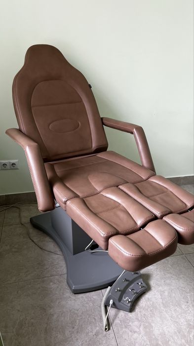 Педикюрное кресло