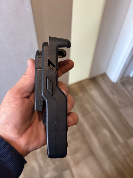 Стойка за телефон за фолцваген