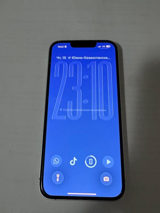Iphone 16e 128гб акб 92%