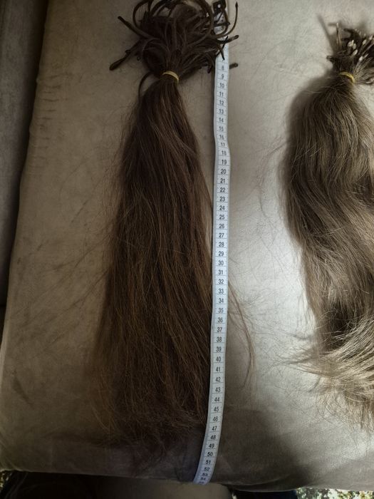 Волосы для наращивания