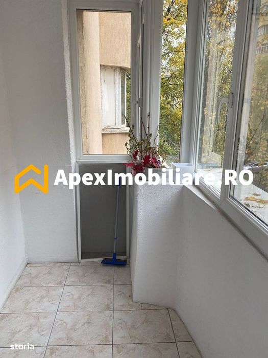Ap. 3 cam de inchiriat Timpuri Noi Bucuresti | Metrou 2 min | termofic