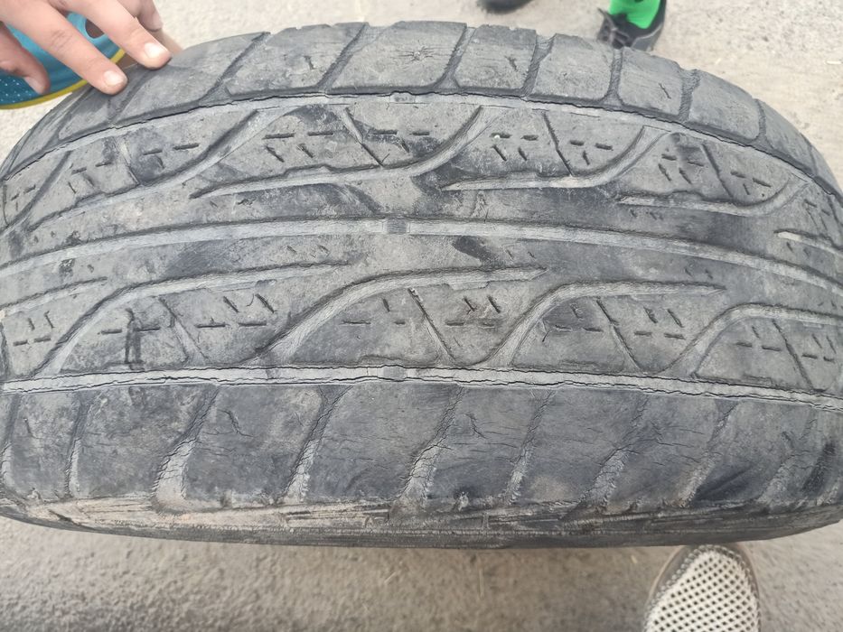 Автошины для джипов