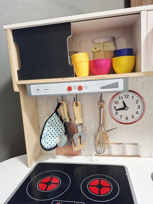 Детска кухня lidl с аксесоари