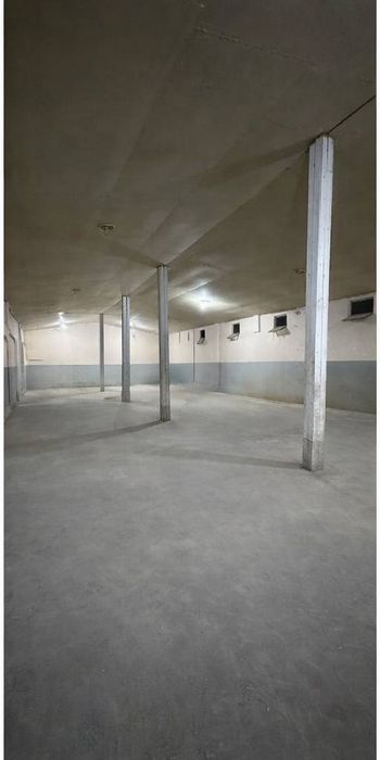 Помещение  Под  Склад, производство на Иззе 700 м2