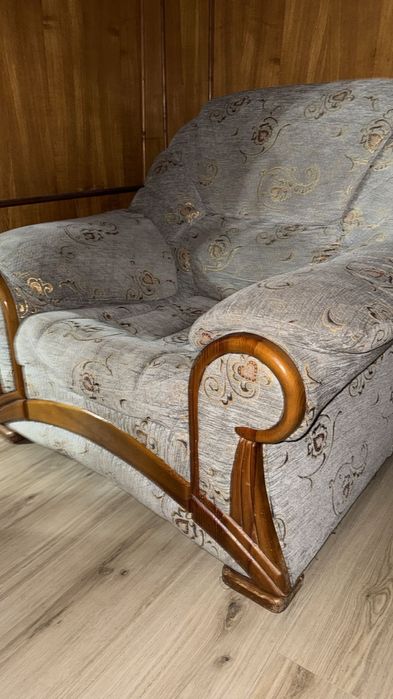 Диван комплект италия