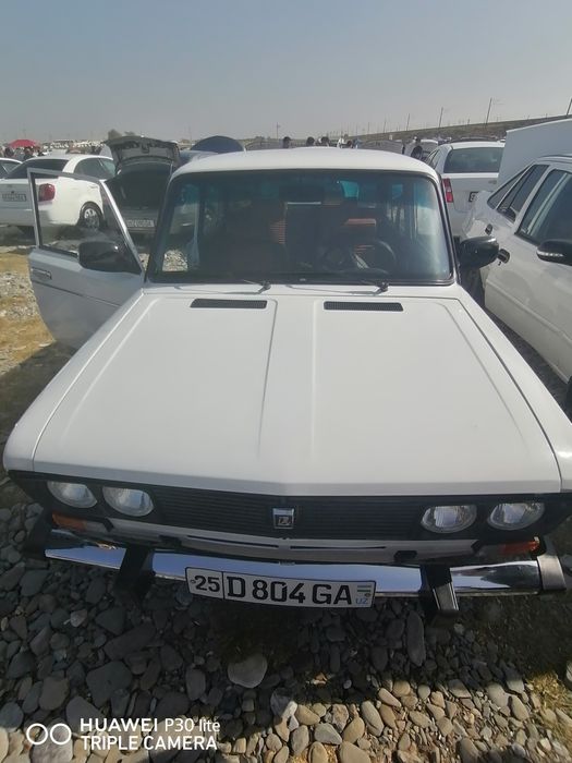 Lada 2106 sotiladi