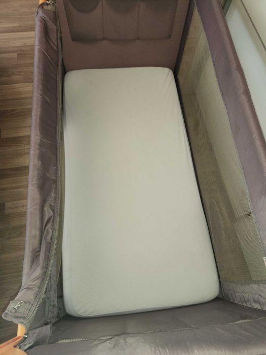 бебешка    кошара