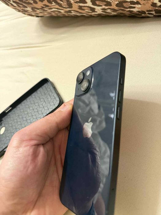 Iphone 14 128 GB albastru