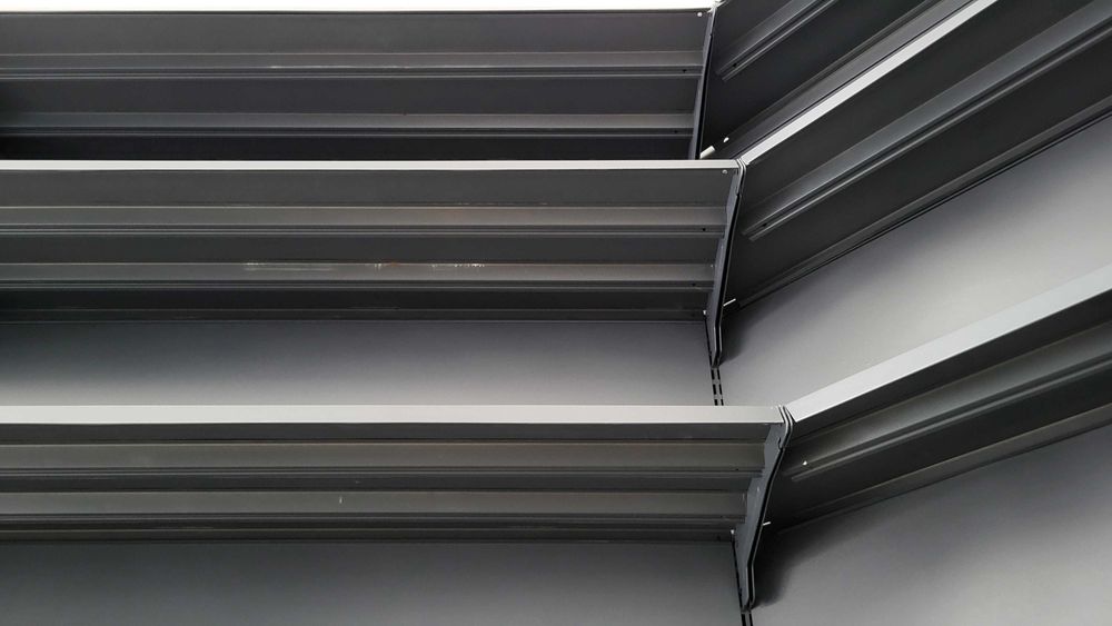 Doʻkon uchun stellajlar | Стеллажи для магазина напрямую с завода