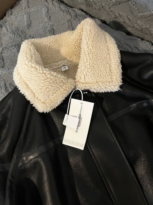 Продам новую куртку- бомбер