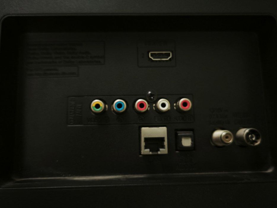 Телевизор LG на запчасти